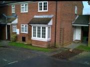 2 Bedrooms Terraced house for rent in Somersby Close,...