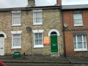 2 Bedrooms Terraced house for rent in South Street,...
