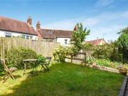 2 Bedrooms Terraced house for rent in St Andrews Lane,...