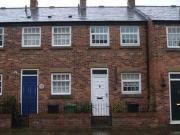 2 Bedrooms Terraced house for rent in St. Georges...