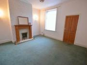 2 Bedrooms Terraced house for rent in St. Huberts Road,...