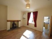 2 Bedrooms Terraced house for rent in St. Huberts Road,...