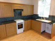 2 Bedrooms Terraced house for rent in St. James Street,...