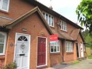 2 Bedrooms Terraced house for rent in St. Marys Lane,...