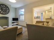 2 Bedrooms Terraced house for rent in Stafford Street,...