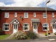 2 Bedrooms Terraced house for rent in Stall Meadow, Wem,...