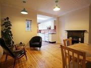 2 Bedrooms Terraced house for rent in Stanley Road,...