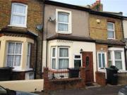2 Bedrooms Terraced house for rent in Stanley Road,...