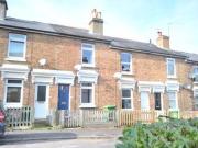 2 Bedrooms Terraced house for rent in Stanley Road,...