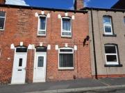 2 Bedrooms Terraced house for rent in Stanley Street,...