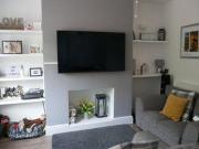 2 Bedrooms Terraced house for rent in Stanley Street,...