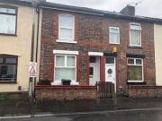 2 Bedrooms Terraced house for rent in Stapleton Street,...