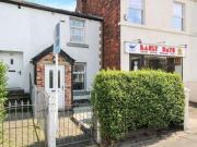 2 Bedrooms Terraced house for rent in Station Road,...