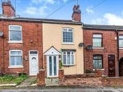 2 Bedrooms Terraced house for rent in Station Road,...