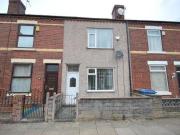 2 Bedrooms Terraced house for rent in Stelfox Street,...
