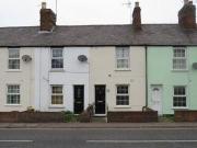 2 Bedrooms Terraced house for rent in Stoke Road,...
