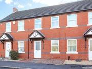 2 Bedrooms Terraced house for rent in Stonebridge Close,...