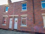 2 Bedrooms Terraced house for rent in Stoneclose Avenue,...