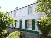 2 Bedrooms Terraced house for rent in Stour Street,...