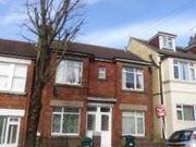 2 Bedrooms Terraced house for rent in Student House...