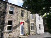 2 Bedrooms Terraced house for rent in Swaine Hill...