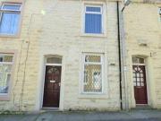 2 Bedrooms Terraced house for rent in Talbot Street,...