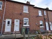 2 Bedrooms Terraced house for rent in Tamworth Rise,...