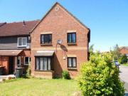 2 Bedrooms Terraced house for rent in The Belfry, Luton LU2