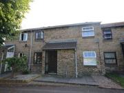 2 Bedrooms Terraced house for rent in The Delph, Lower...
