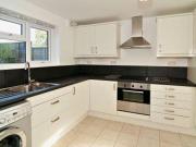 2 Bedrooms Terraced house for rent in The Hoo, Harlow CM17