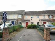 2 Bedrooms Terraced house for rent in The Oaks, Newbury RG14