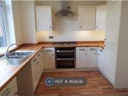 2 Bedrooms Terraced house for rent in Thornes, Wakefield WF2