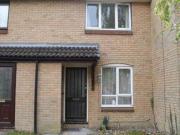 2 Bedrooms Terraced house for rent in Tom Price Close,...