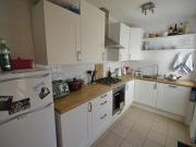 2 Bedrooms Terraced house for rent in Tomkinson Street,...