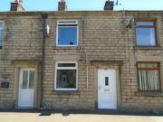 2 Bedrooms Terraced house for rent in Tottington Road,...