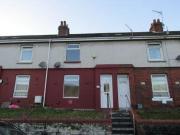 2 Bedrooms Terraced house for rent in Trewyddfa Common,...