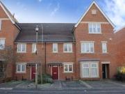 2 Bedrooms Terraced house for rent in Tyler Row,...