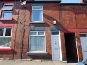 2 Bedrooms Terraced house for rent in Ulverston Road,...