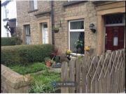 2 Bedrooms Terraced house for rent in Union Road,...