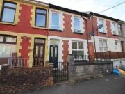 2 Bedrooms Terraced house for rent in Upper Adare...
