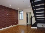 2 Bedrooms Terraced house for rent in Upper Aughton...