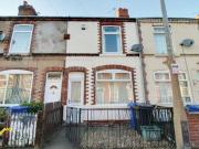 2 Bedrooms Terraced house for rent in Upper Kenyon...