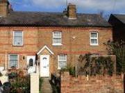 2 Bedrooms Terraced house for rent in Vale Grove, Slough SL1