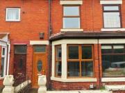 2 Bedrooms Terraced house for rent in Victoria Road,...