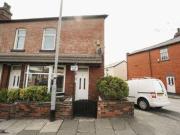 2 Bedrooms Terraced house for rent in Victoria Road,...