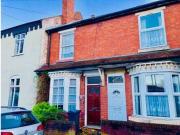 2 Bedrooms Terraced house for rent in Victoria Street,...