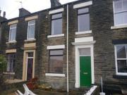 2 Bedrooms Terraced house for rent in Victoria Terrace,...