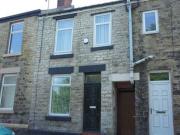 2 Bedrooms Terraced house for rent in Walkley Bank Road,...