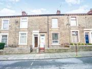 2 Bedrooms Terraced house for rent in Walmsley Street,...