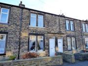 2 Bedrooms Terraced house for rent in Walton Street,...